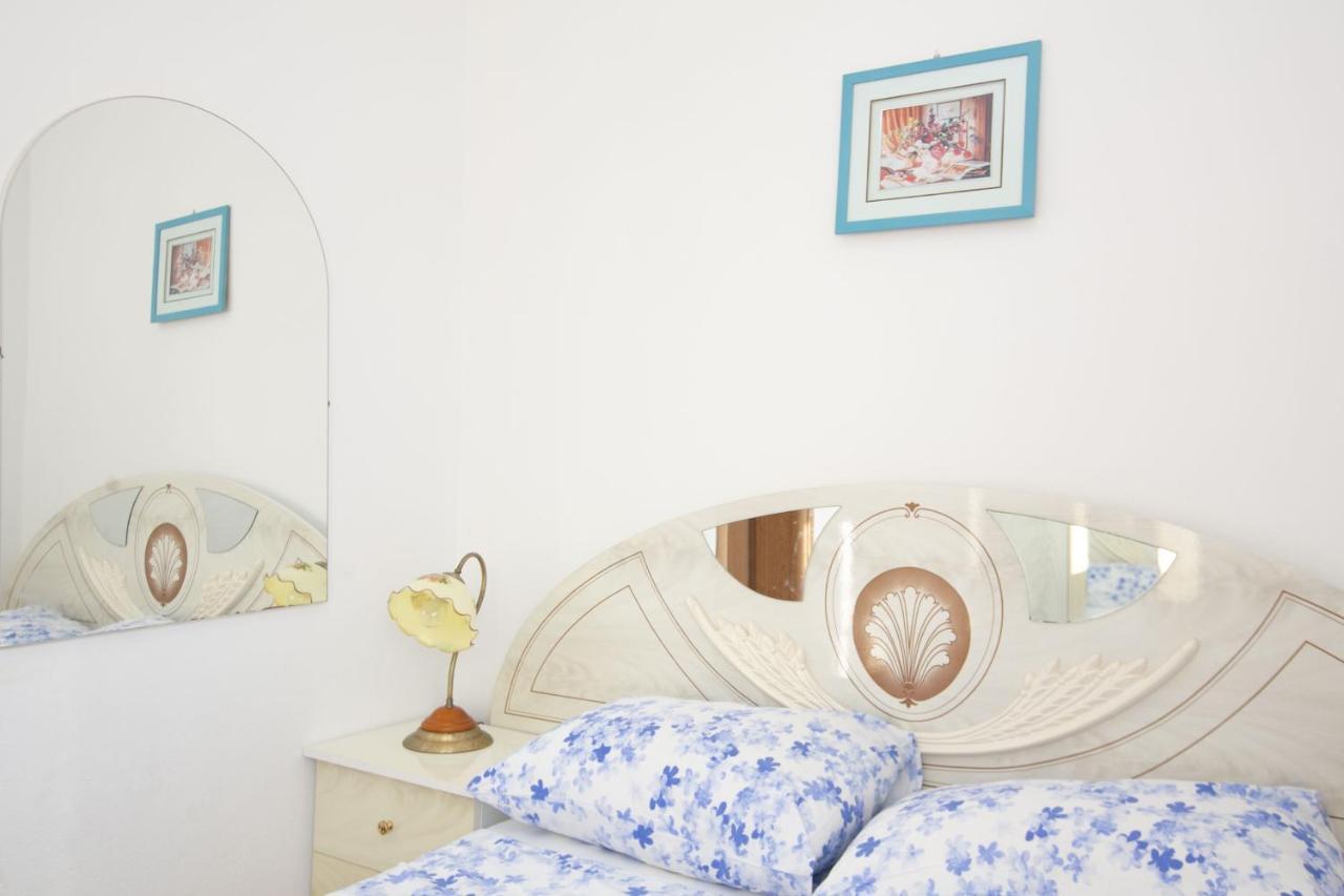 Apartments Babin Vinisce Ngoại thất bức ảnh