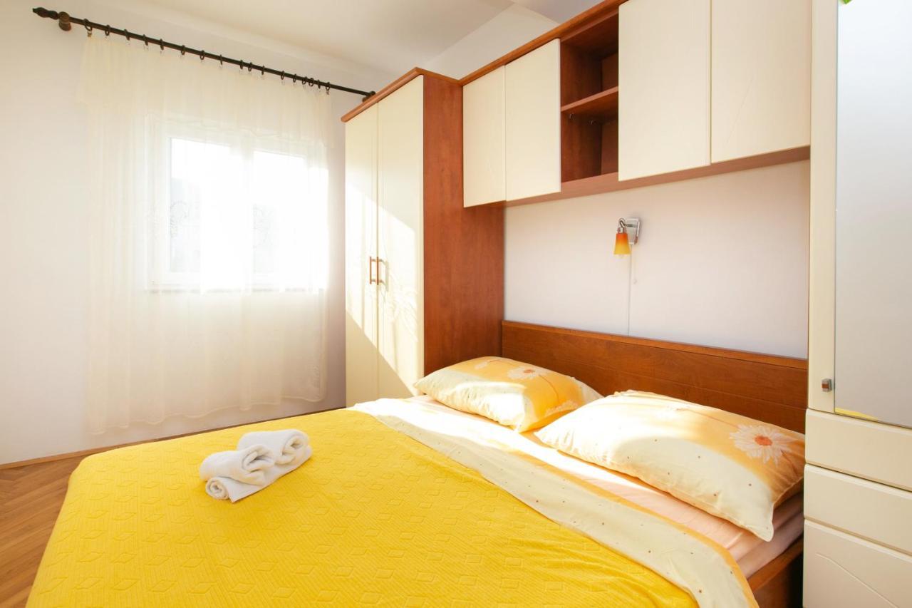 Apartments Babin Vinisce Ngoại thất bức ảnh