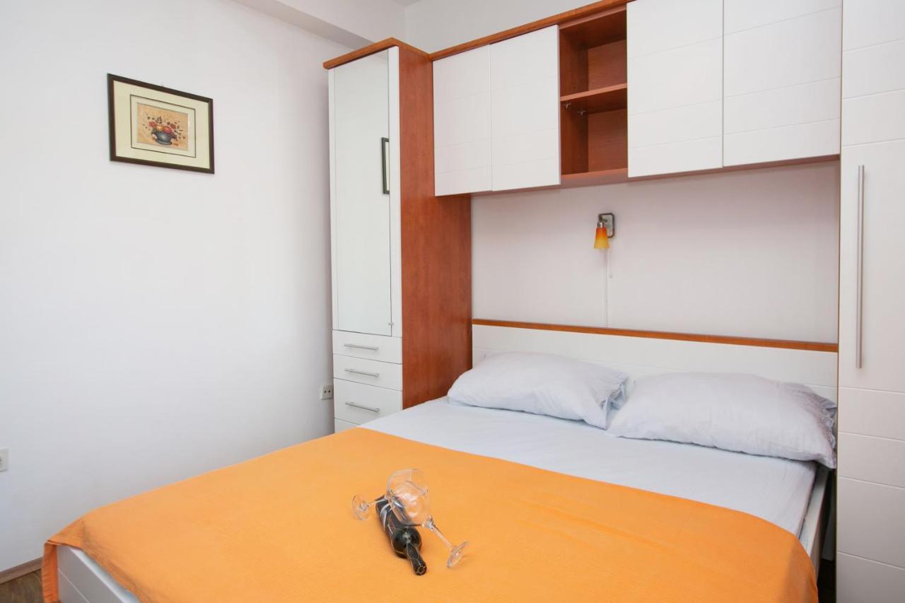 Apartments Babin Vinisce Ngoại thất bức ảnh