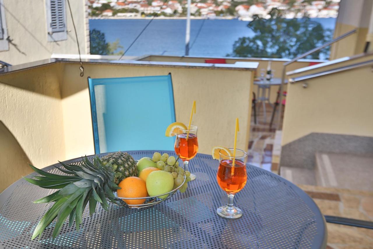 Apartments Babin Vinisce Ngoại thất bức ảnh