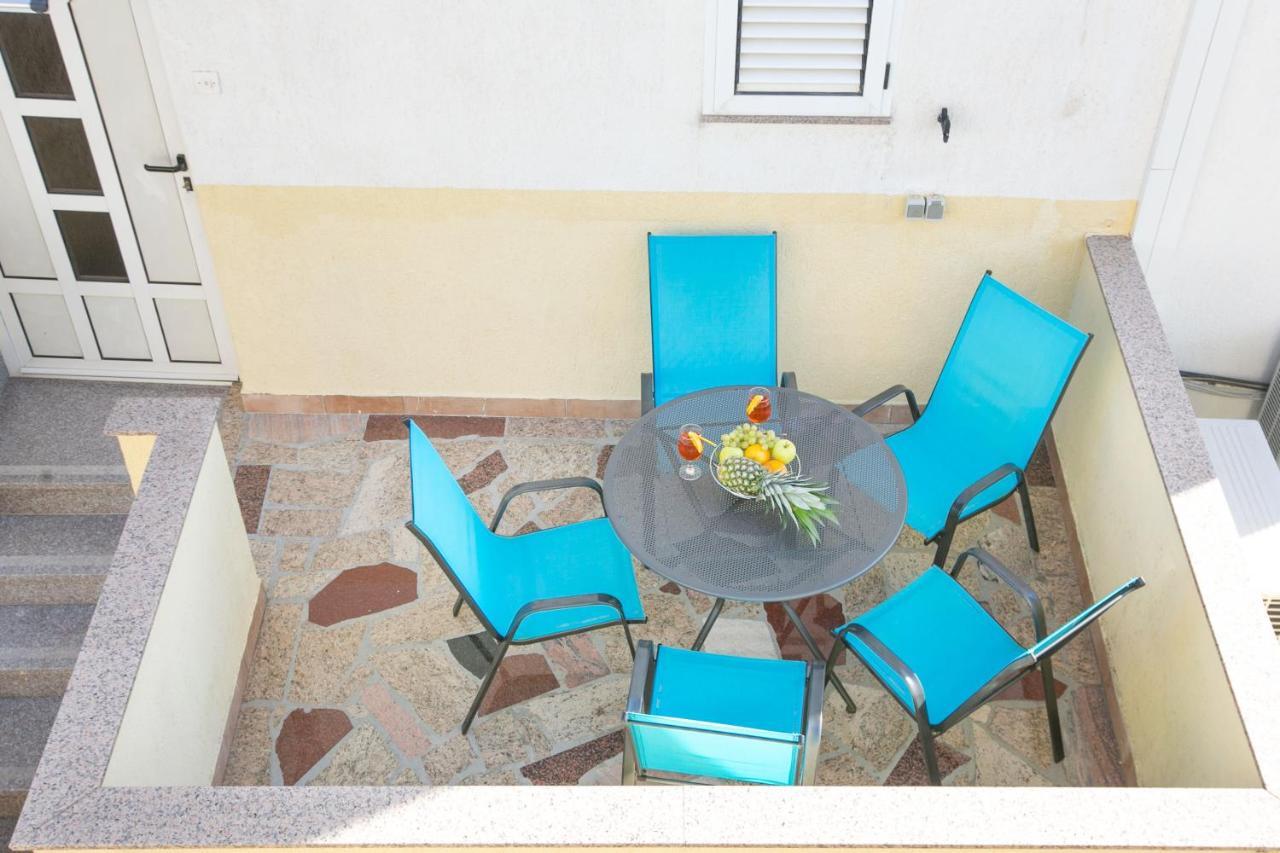 Apartments Babin Vinisce Ngoại thất bức ảnh