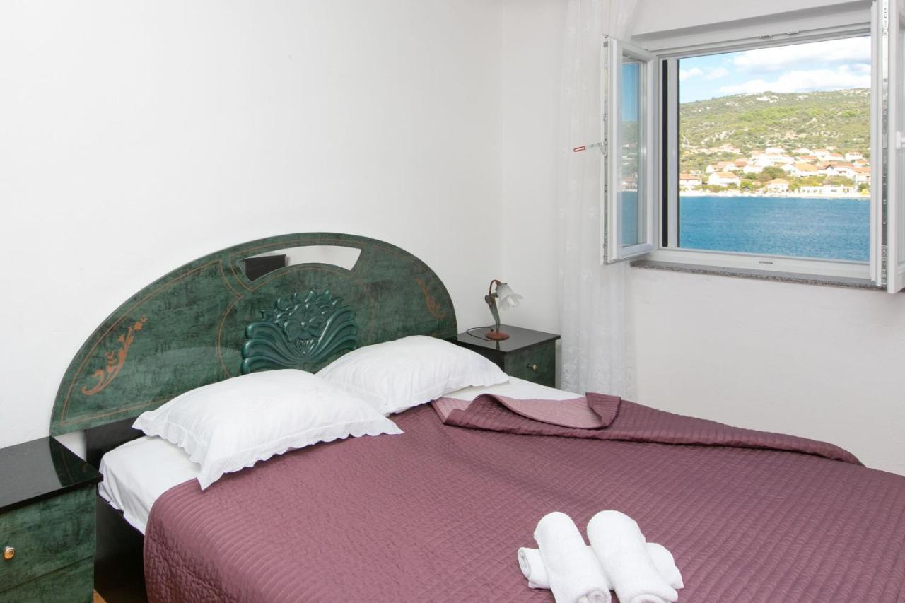 Apartments Babin Vinisce Ngoại thất bức ảnh