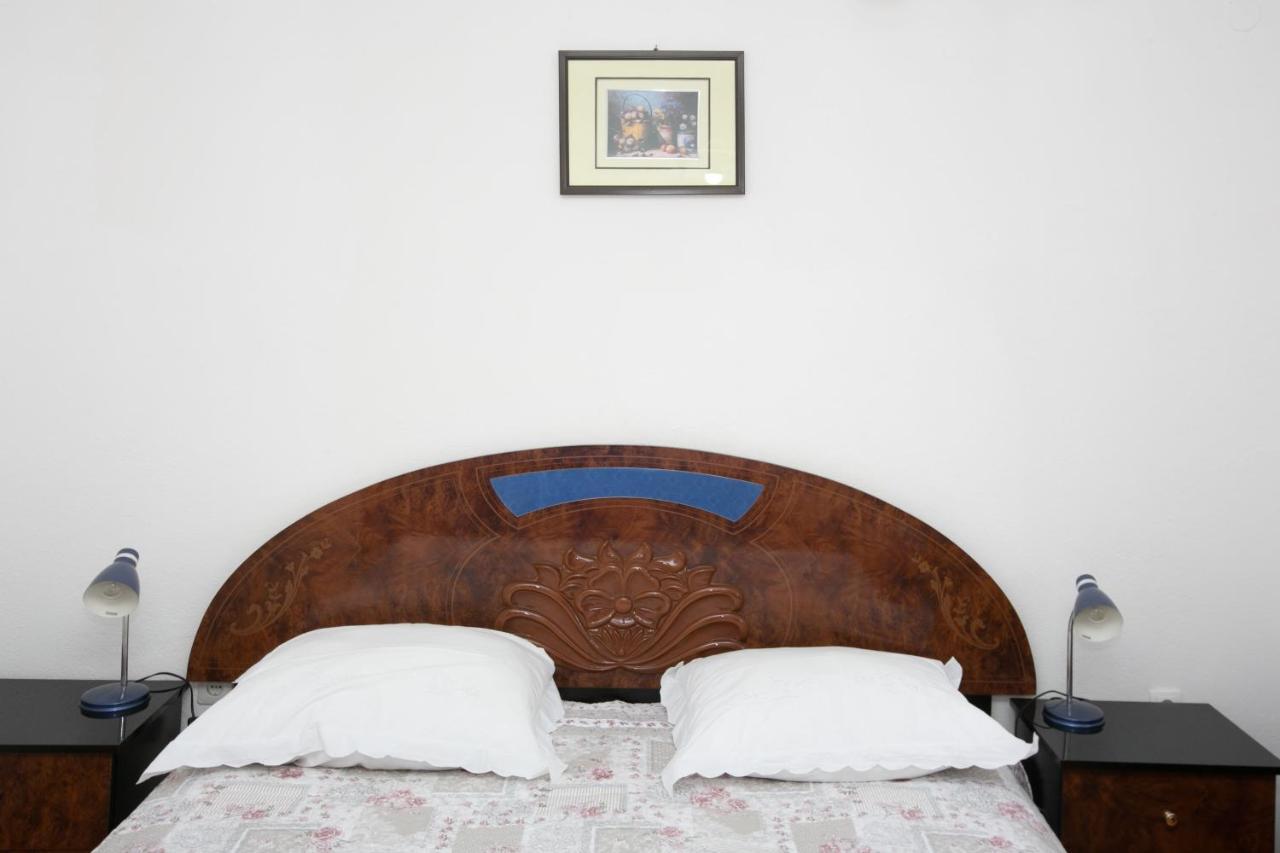 Apartments Babin Vinisce Ngoại thất bức ảnh