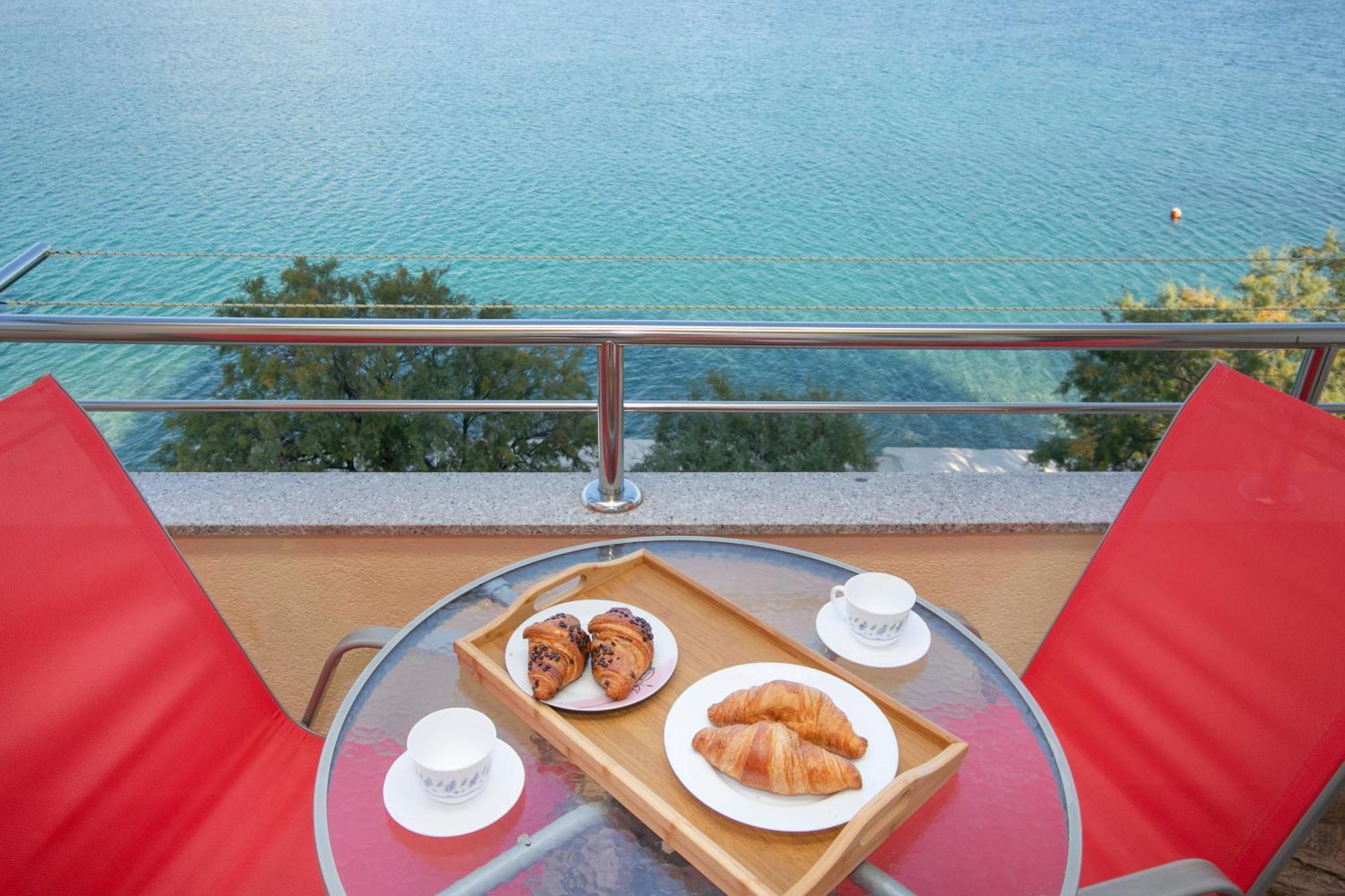 Apartments Babin Vinisce Phòng bức ảnh